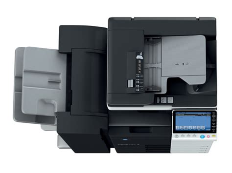 Pagescope ndps gateway and web print assistant have ended provision of download and support services. Konica Minolta Bizhub C364 | Refurbished Ricoh Copiers ...