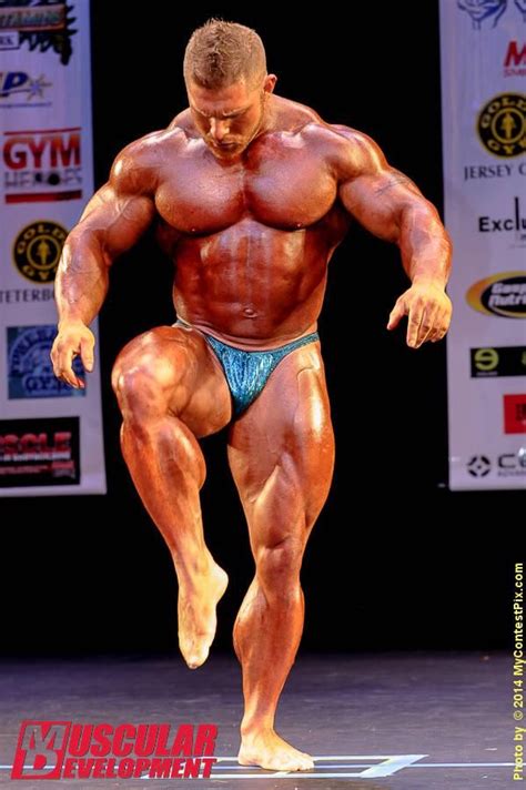 Pin By Jim Muscle On James Flex Lewis Muscular Men Bodybuilding