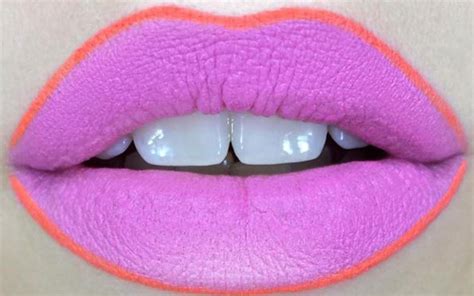 Beautiful Lips Are Easy To Create