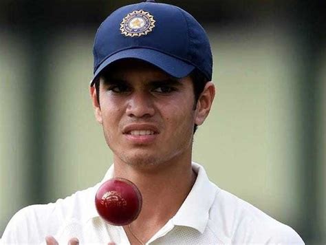 Arjun Tendulkar Takes Five Wicket Haul For Mumbai U 19 In Cooch Behar