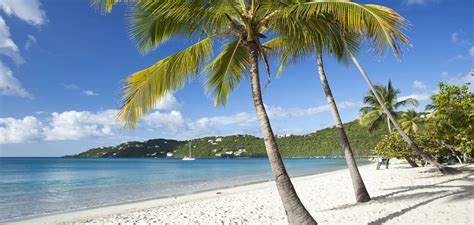Us Virgin Islands Cruises 202021 Rol Cruise