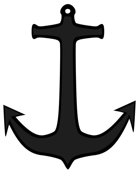 Png Hd Anchor Transparent Hd Anchorpng Images Pluspng