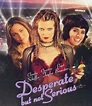 Desperate But Not Serious (film) | Celebrity Wiki | Fandom