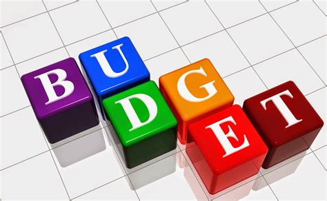 Budget Clipart Personal Budget Budget Personal Budget Transparent Free