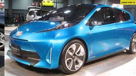 Worlds Best Fuel Economy Car Toyota Aqua Youtube
