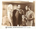 Please Murder Me (1956) - Toronto Film Society