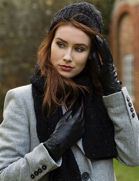 Pin By Colin Tweedie On Leather Gloves Leather Gloves