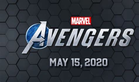 Square Enix Avengers Release Date Revealed With Surprise Ps4 Beta News