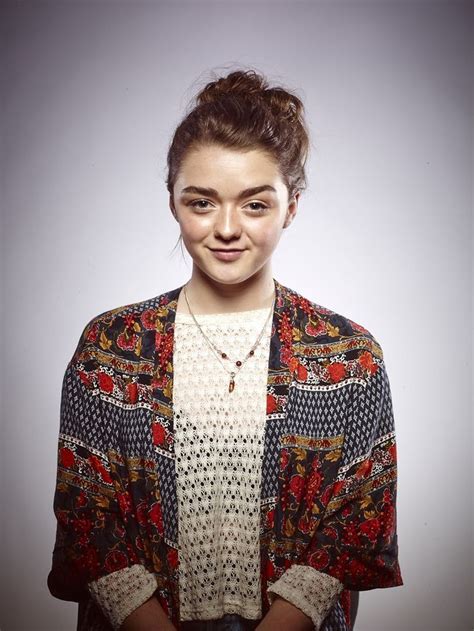 1000 Images About Maisie Williams On Pinterest Seasons Actresses