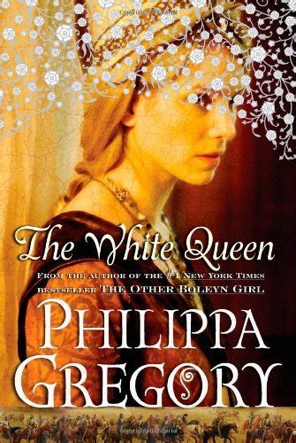 Epubpdf Download The White Queen The Plantagenet And Tudor Novels
