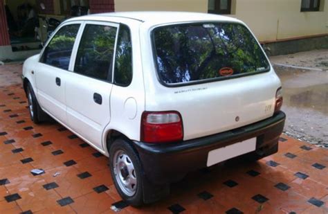 There are 414 used maruti cars in hyderabad. Tips on buying a used Maruti Zen in India - Indiandrives.com