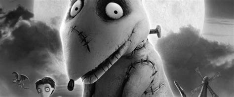 Frankenweenie Movie Review And Film Summary 2012 Roger Ebert