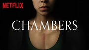 Chambers | Trailer da temporada 01 | Legendado (Brasil) [HD] - YouTube