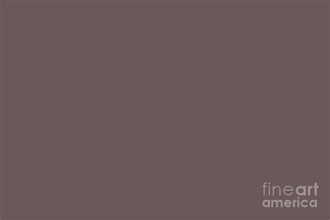 Glass Of Wine Solid Color Shade Hue Colour Pairs Sherwin Williams Deepest Mauve Sw 0005