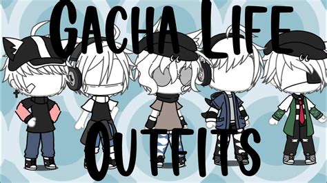We have collect images about aesthetic boy gacha life outfits including images, pictures, photos, wallpapers, and more. Gacha Life Boy Outfit Ideas - YouTube
