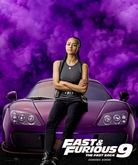 Basically owen has screwed all the other villains of fast and furious. Fast and Furious 9: Cars and motorcycles to expect in the ...