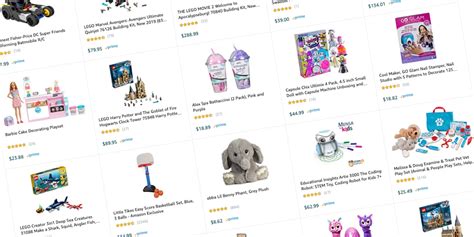 Amazon Holiday Toy List Arrives With 2019 Must Haves 9to5toys