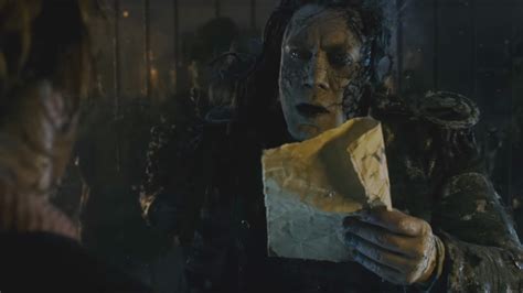 disney unleashes super bowl spot for pirates of the caribbean dead men tell no tales — geektyrant