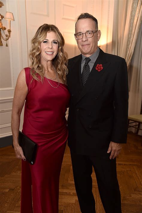 Tom Hanks And Rita Wilson Have Been Married For 34 Years — Their Bond Proves True Love Lasts A