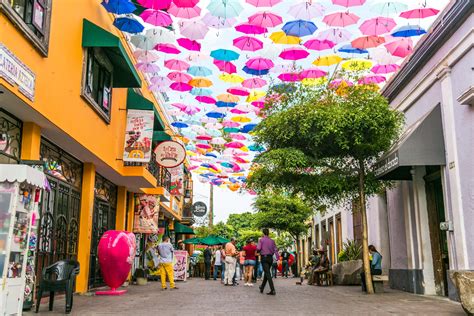 Estos Son Los 10 Lugares Que Debes Conocer De Guadalajara Notiespartano