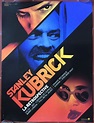 Stanley Kubrick La Rétrospective - Affiche de cinéma - Catawiki
