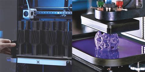 Most Common 3d Printing Technologies That You Must Be Familiar With