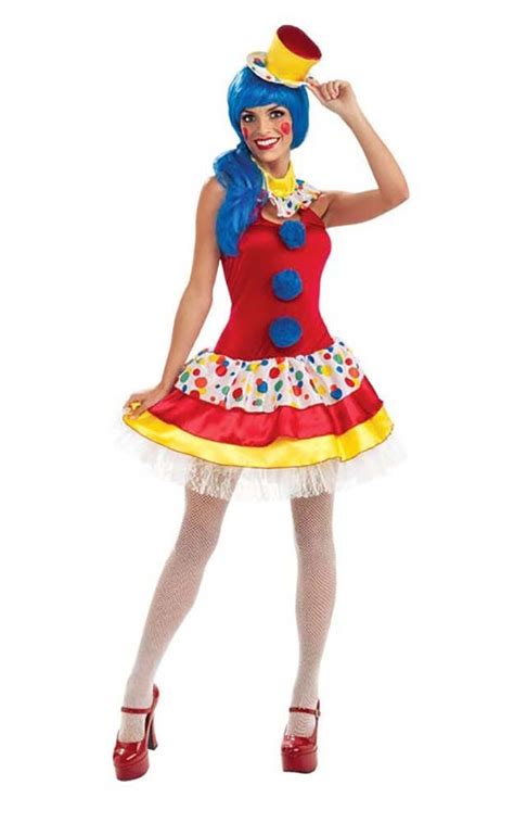 giggles the clown sexy adult costume costume crazy