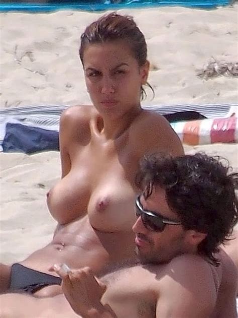 Megan Montaner Nude Sex Scenes Topless Pics