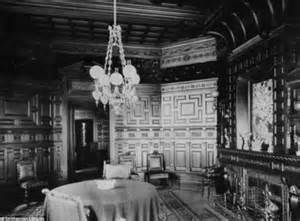 Gilded New York Book Lifts The Lid On Vanderbilt Mansion In The Late