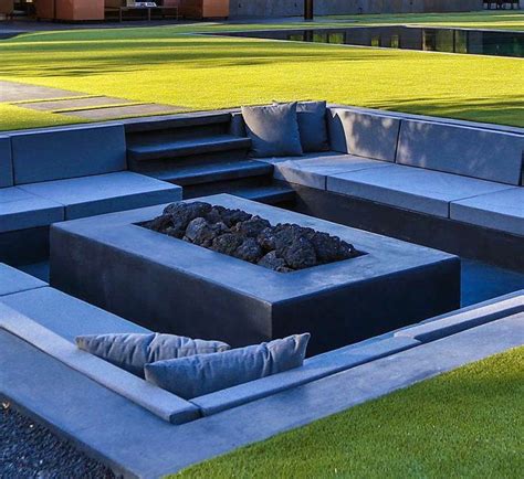Your Guide To Outdoor Fire Pit For Deck For Your Home Backyard Fire