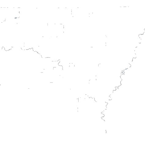 County Boundary Change Polygons Draft Arkansas Gis Office