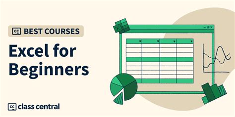 10 Best Microsoft Excel Courses For Beginners To Take In 2022