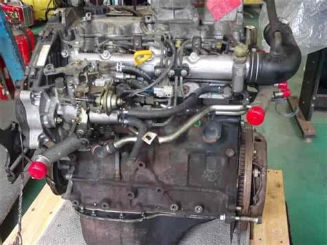 Used 2c Engine Toyota Caldina 1995 Kb Ct198v Be Forward Auto Parts