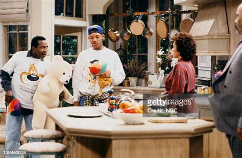 The Fresh Prince Of Bel Air Kitchen Photos And Premium High Res