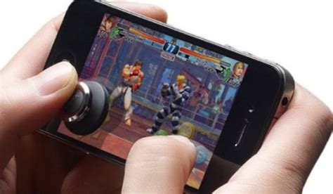 Top Five Free Smartphone Games Features What Mobile