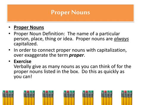 Definition Of Proper Noun With Examples Definitionus My Xxx Hot Girl
