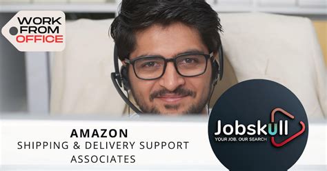 Amazon Work From Home Jobs For Freshers 2023 Associates