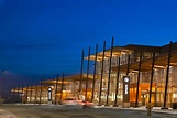 Fairbanks International Airport Terminal Expansion and Improvements ...