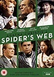 Spider's Web (1982) - Poster UK - 353*500px