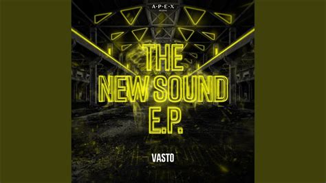 The New Sound Original Mix Youtube