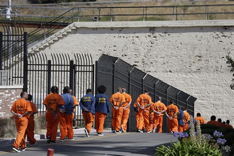 Do Prisons Need To Be Hellholes Washington Monthly