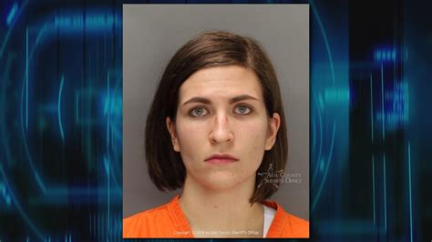 Idaho Teacher Sentenced To Jail For Sexual Relations With Babe
