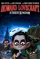 Howard Lovecraft & the Frozen Kingdom movie cover