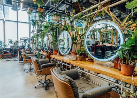 The Best Hair Salons And Spas In Singapore Shariot