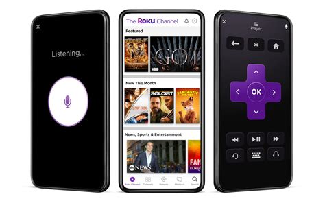 Share your favorites below ⬇️. 6 Roku mobile app tips all users should know | Best Roku ...