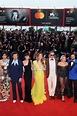 The Most Dramatic Venice Film Festivals In Recent Memory, Ranked ...