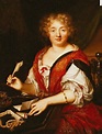 Madame de Sévigné (auteur de Lettres choisies) - Babelio
