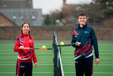 South Ayrshire Tennis Duo Return To Heroes Reception After Special Olympics Medal Haul Daily