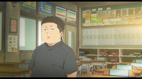 A Silent Voice The Voice Elementary School Students Guy Names