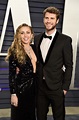 Miley Cyrus and Liam Hemsworth’s Best Couple Moments | Glamour